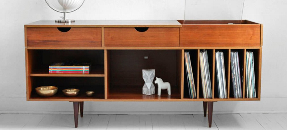 5 Reasons to Invest in Mid-Century Modern Furniture
