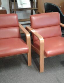 Mid Century Modern Office Chairs