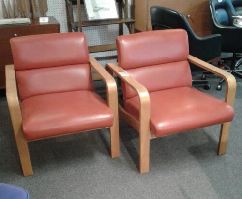 Mid Century Modern Office Chairs