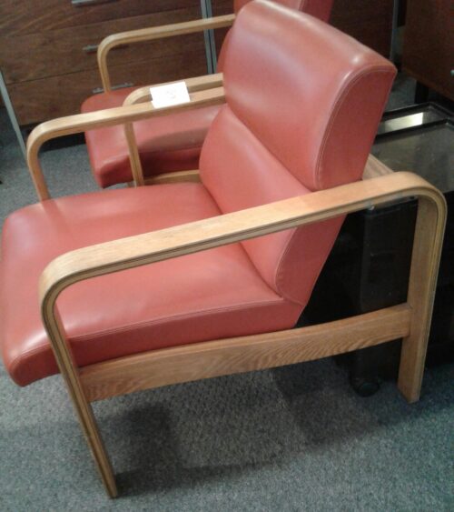 Mid Century Modern Chairs