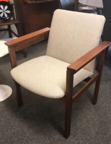 Jens Risom Arm Chair