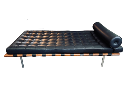 Knoll Mies van der Rohe Barcelona Daybed - Image 2