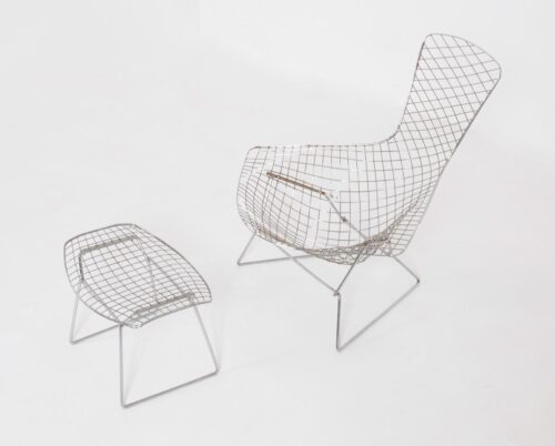 Knoll Bertoia Bird Chair