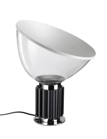 Taccia Lamp by Achille & Pier Giacomo Castiglioni