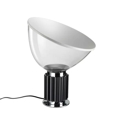 Taccia Lamp by Achille & Pier Giacomo Castiglioni
