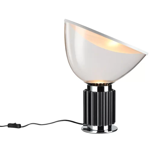 Taccia Lamp by Achille & Pier Giacomo Castiglioni - Image 2