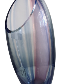 Seguso Vase