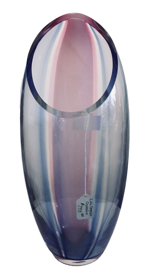 Seguso Vase - Image 2